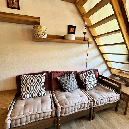 Asters - Chaleureux Avec Mezzanine Et Cuisine Equipee Mae-4484