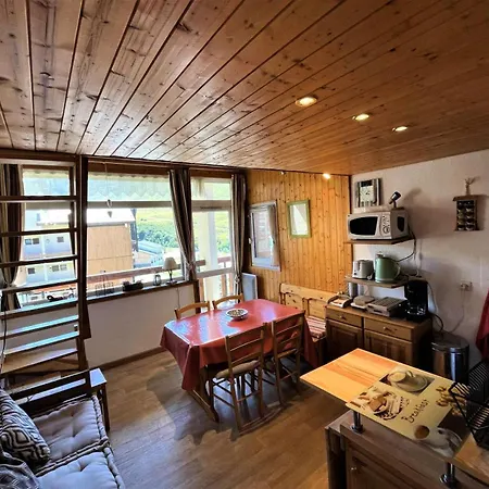 Apartment Asters - Chaleureux Avec Mezzanine Et Cuisine Equipee Mae-4484