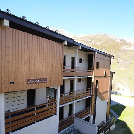 Apartment Asters - Chaleureux Avec Mezzanine Et Cuisine Equipee Mae-4484